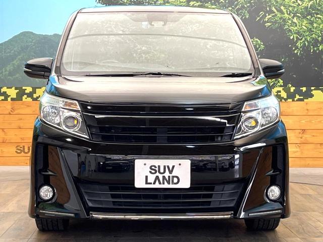 ノア Ｓｉ　Ｇ’ｓ　純正９インチナビ　バックカメラ　フリップダウンモニター　セーフティセンス　純正１８インチアルミ　両側電動スライドドア　ＬＥＤヘッドライト　７人乗り　オートマチックハイビーム　バックカメラ（15枚目）