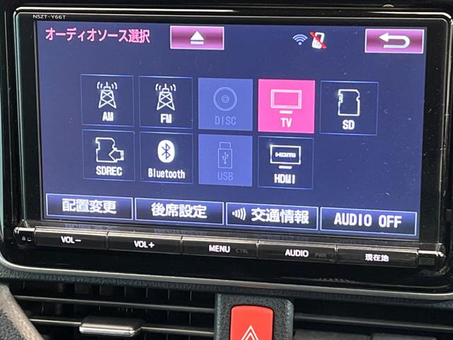 ノア Ｓｉ　Ｇ’ｓ　純正９インチナビ　バックカメラ　フリップダウンモニター　セーフティセンス　純正１８インチアルミ　両側電動スライドドア　ＬＥＤヘッドライト　７人乗り　オートマチックハイビーム　バックカメラ（35枚目）