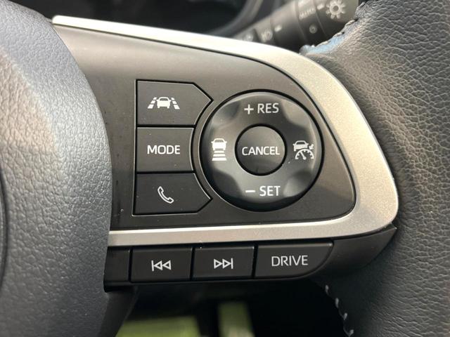 ライズ Z 禁煙車 9インチSDナビ スマートアシスト アダプティブクルーズ 純正18インチアルミ シーケンシャルターンランプ クリアランスソナー リアフォグ 電動パーキングブレーキ ETC(4枚目)