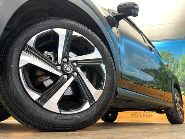 ライズ Z 禁煙車 9インチSDナビ スマートアシスト アダプティブクルーズ 純正18インチアルミ シーケンシャルターンランプ クリアランスソナー リアフォグ 電動パーキングブレーキ ETC(13枚目)