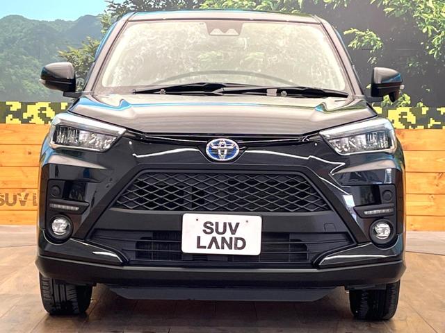 ライズ Z 禁煙車 9インチSDナビ スマートアシスト アダプティブクルーズ 純正18インチアルミ シーケンシャルターンランプ クリアランスソナー リアフォグ 電動パーキングブレーキ ETC(14枚目)