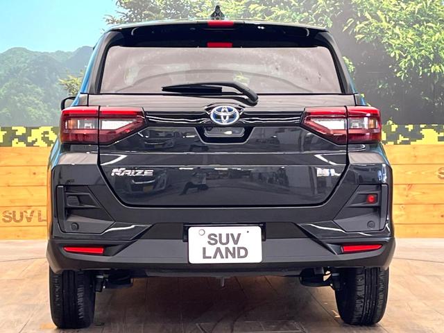 ライズ Z 禁煙車 9インチSDナビ スマートアシスト アダプティブクルーズ 純正18インチアルミ シーケンシャルターンランプ クリアランスソナー リアフォグ 電動パーキングブレーキ ETC(15枚目)