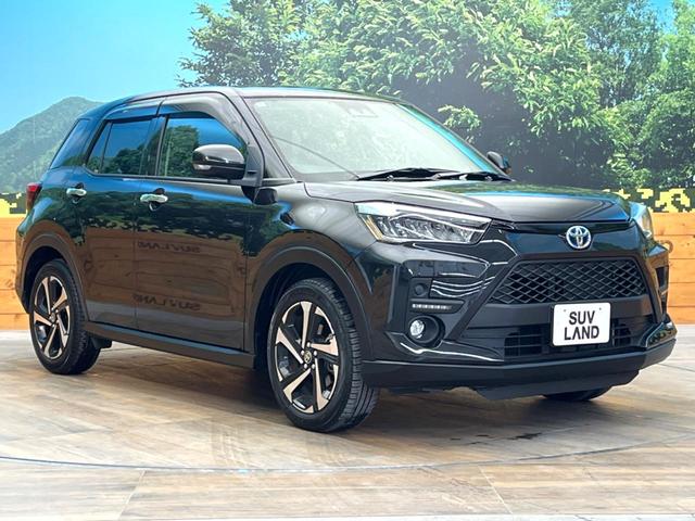 ライズ Z 禁煙車 9インチSDナビ スマートアシスト アダプティブクルーズ 純正18インチアルミ シーケンシャルターンランプ クリアランスソナー リアフォグ 電動パーキングブレーキ ETC(16枚目)