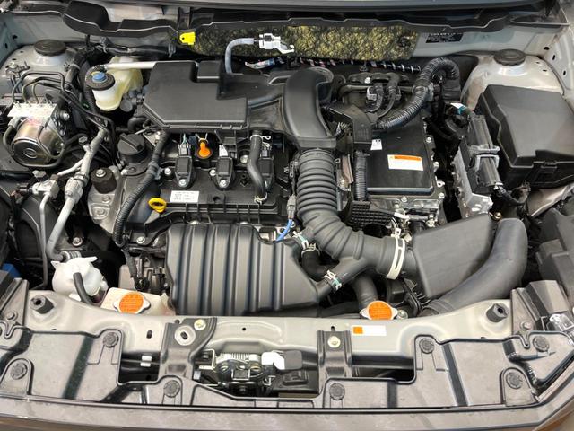 ライズ Z 禁煙車 9インチSDナビ スマートアシスト アダプティブクルーズ 純正18インチアルミ シーケンシャルターンランプ クリアランスソナー リアフォグ 電動パーキングブレーキ ETC(18枚目)