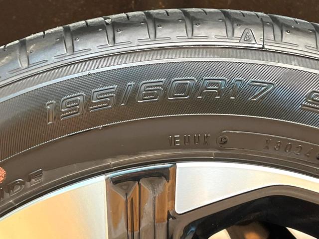 ライズ Z 禁煙車 9インチSDナビ スマートアシスト アダプティブクルーズ 純正18インチアルミ シーケンシャルターンランプ クリアランスソナー リアフォグ 電動パーキングブレーキ ETC(28枚目)