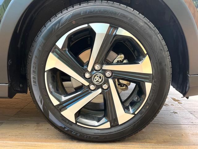 ライズ Z 禁煙車 9インチSDナビ スマートアシスト アダプティブクルーズ 純正18インチアルミ シーケンシャルターンランプ クリアランスソナー リアフォグ 電動パーキングブレーキ ETC(32枚目)