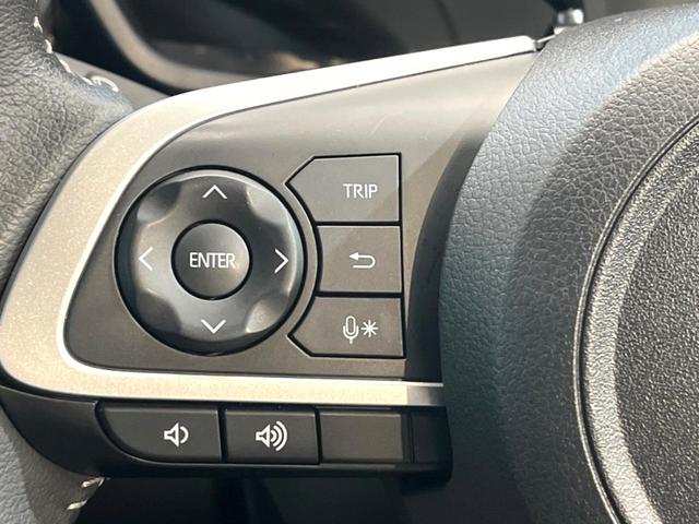 ライズ Z 禁煙車 9インチSDナビ スマートアシスト アダプティブクルーズ 純正18インチアルミ シーケンシャルターンランプ クリアランスソナー リアフォグ 電動パーキングブレーキ ETC(37枚目)