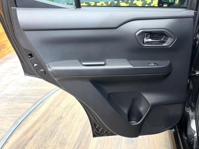 ライズ Z 禁煙車 9インチSDナビ スマートアシスト アダプティブクルーズ 純正18インチアルミ シーケンシャルターンランプ クリアランスソナー リアフォグ 電動パーキングブレーキ ETC(56枚目)