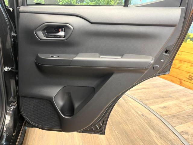 ライズ Z 禁煙車 9インチSDナビ スマートアシスト アダプティブクルーズ 純正18インチアルミ シーケンシャルターンランプ クリアランスソナー リアフォグ 電動パーキングブレーキ ETC(57枚目)