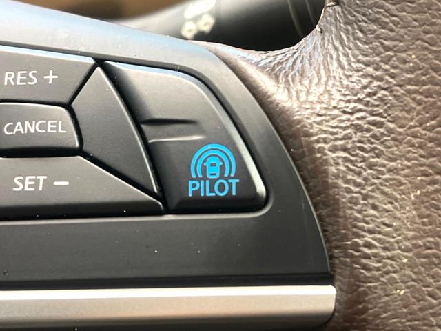 セレナ ハイウェイスター　Ｖセレクション　禁煙車　純正９インチナビ　全周囲カメラ　両側電動スライドドア　インテリジェントルームミラー　プロパイロット　レーダークルーズ　純正１６インチアルミ　ＬＥＤヘッド　ＥＴＣ　ドラレコ（7枚目）