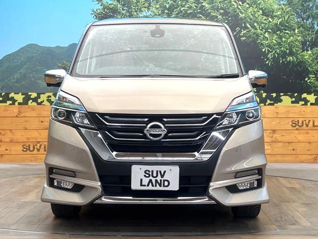 セレナ ハイウェイスター　Ｖセレクション　禁煙車　純正９インチナビ　全周囲カメラ　両側電動スライドドア　インテリジェントルームミラー　プロパイロット　レーダークルーズ　純正１６インチアルミ　ＬＥＤヘッド　ＥＴＣ　ドラレコ（15枚目）