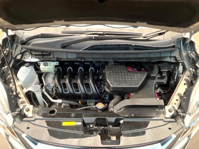 セレナ ハイウェイスター　Ｖセレクション　禁煙車　純正９インチナビ　全周囲カメラ　両側電動スライドドア　インテリジェントルームミラー　プロパイロット　レーダークルーズ　純正１６インチアルミ　ＬＥＤヘッド　ＥＴＣ　ドラレコ（18枚目）