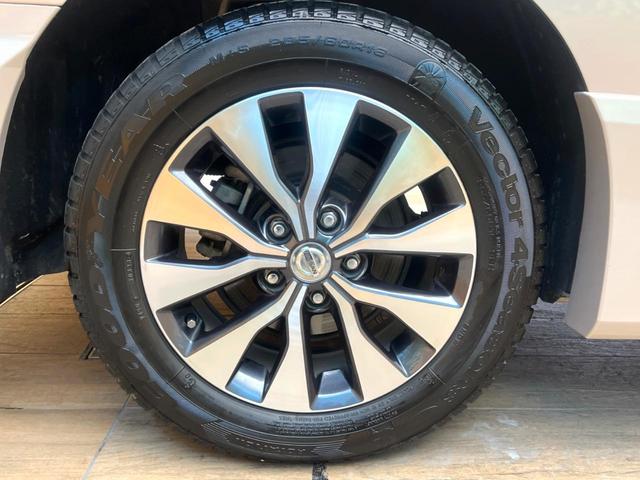 セレナ ハイウェイスター　Ｖセレクション　禁煙車　純正９インチナビ　全周囲カメラ　両側電動スライドドア　インテリジェントルームミラー　プロパイロット　レーダークルーズ　純正１６インチアルミ　ＬＥＤヘッド　ＥＴＣ　ドラレコ（31枚目）