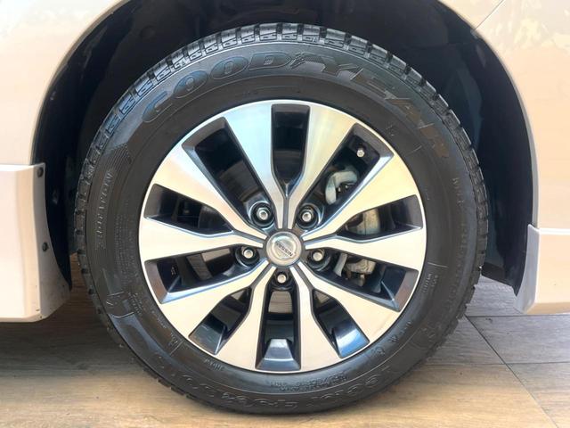 セレナ ハイウェイスター　Ｖセレクション　禁煙車　純正９インチナビ　全周囲カメラ　両側電動スライドドア　インテリジェントルームミラー　プロパイロット　レーダークルーズ　純正１６インチアルミ　ＬＥＤヘッド　ＥＴＣ　ドラレコ（32枚目）