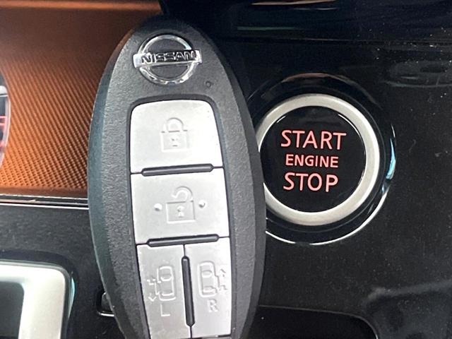 セレナ ハイウェイスター　Ｖセレクション　禁煙車　純正９インチナビ　全周囲カメラ　両側電動スライドドア　インテリジェントルームミラー　プロパイロット　レーダークルーズ　純正１６インチアルミ　ＬＥＤヘッド　ＥＴＣ　ドラレコ（42枚目）