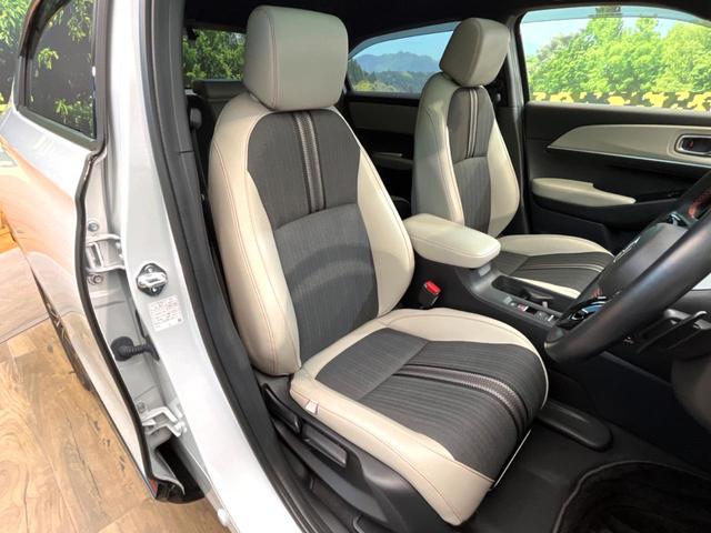 ヴェゼル e:HEV PLaY 禁煙車 メーカー純正9インチナビ サンルーフ 全周囲カメラ パワーバックドア オートマチックハイビーム 横滑り防止 LEDヘッド ETC ドラレコ スマートキー 純正18インチアルミ(8枚目)