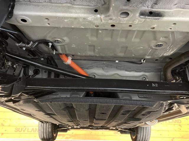 ヴェゼル e:HEV PLaY 禁煙車 メーカー純正9インチナビ サンルーフ 全周囲カメラ パワーバックドア オートマチックハイビーム 横滑り防止 LEDヘッド ETC ドラレコ スマートキー 純正18インチアルミ(19枚目)