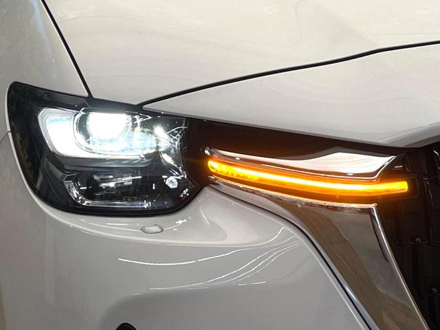 CX-60 XD-ハイブリッド プレミアムモダン メーカー純正12.3インチナビ サンルーフ 4WD BOSEサウンド 全周囲カメラ スマートシティブレーキサポート 白革シート ブラインドスポットモニター LEDヘッド ETC 純正20インチアルミ(12枚目)