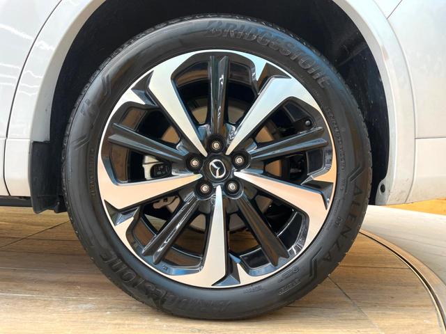 CX-60 XD-ハイブリッド プレミアムモダン メーカー純正12.3インチナビ サンルーフ 4WD BOSEサウンド 全周囲カメラ スマートシティブレーキサポート 白革シート ブラインドスポットモニター LEDヘッド ETC 純正20インチアルミ(31枚目)