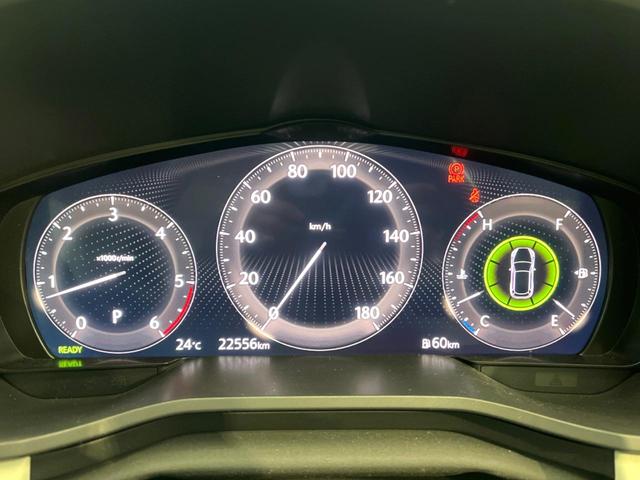 CX-60 XD-ハイブリッド プレミアムモダン メーカー純正12.3インチナビ サンルーフ 4WD BOSEサウンド 全周囲カメラ スマートシティブレーキサポート 白革シート ブラインドスポットモニター LEDヘッド ETC 純正20インチアルミ(40枚目)