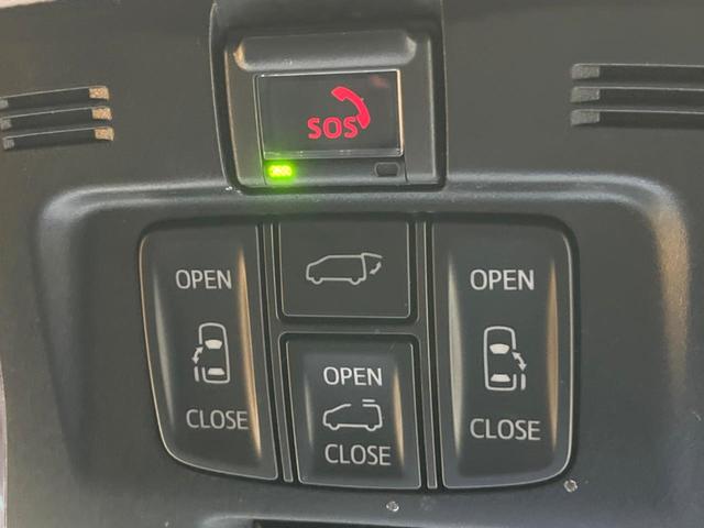 アルファードハイブリッド ＳＲ　Ｃパッケージ　メーカー純正９インチナビ　サンルーフ　４ＷＤ　モデリスタエアロ　バックカメラ　両側電動スライドドア　プリクラッシュセーフティ　ブラインドスポットモニター　ＬＥＤヘッド　純正１７インチアルミ（7枚目）