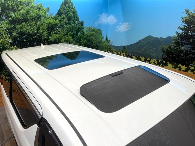 アルファードハイブリッド ＳＲ　Ｃパッケージ　メーカー純正９インチナビ　サンルーフ　４ＷＤ　モデリスタエアロ　バックカメラ　両側電動スライドドア　プリクラッシュセーフティ　ブラインドスポットモニター　ＬＥＤヘッド　純正１７インチアルミ（28枚目）