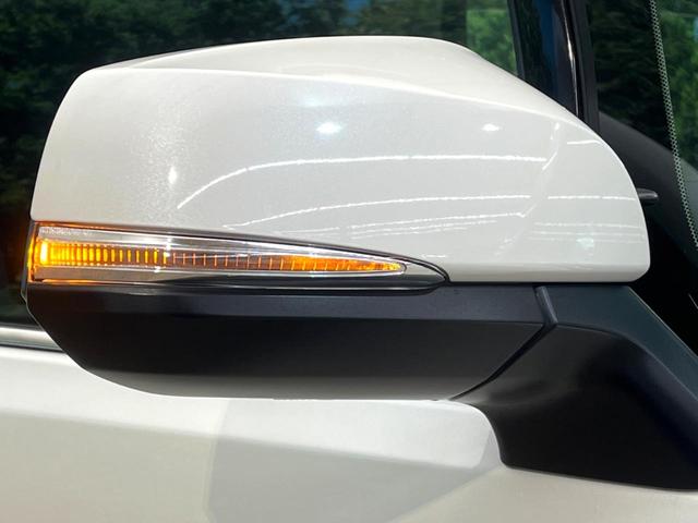 アルファードハイブリッド ＳＲ　Ｃパッケージ　メーカー純正９インチナビ　サンルーフ　４ＷＤ　モデリスタエアロ　バックカメラ　両側電動スライドドア　プリクラッシュセーフティ　ブラインドスポットモニター　ＬＥＤヘッド　純正１７インチアルミ（30枚目）