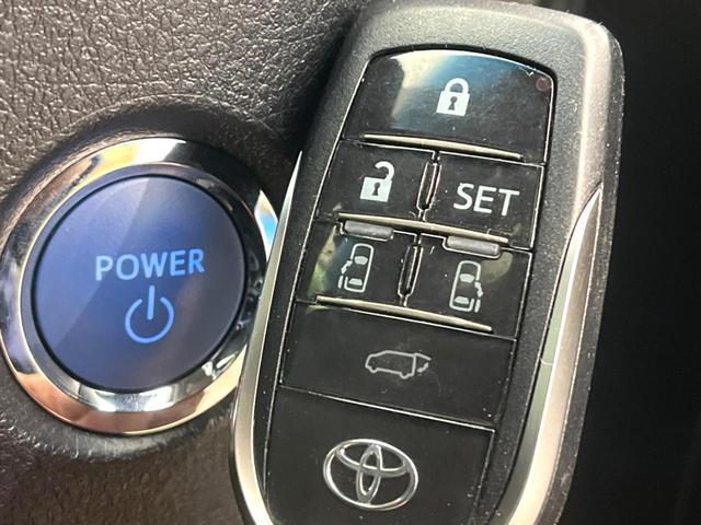 アルファードハイブリッド ＳＲ　Ｃパッケージ　メーカー純正９インチナビ　サンルーフ　４ＷＤ　モデリスタエアロ　バックカメラ　両側電動スライドドア　プリクラッシュセーフティ　ブラインドスポットモニター　ＬＥＤヘッド　純正１７インチアルミ（44枚目）
