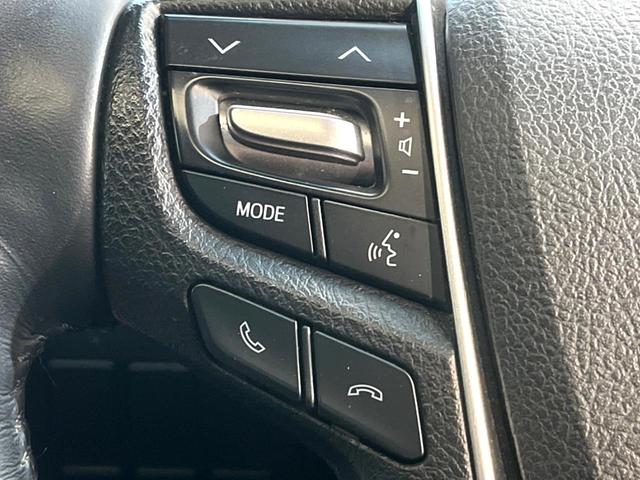 アルファードハイブリッド ＳＲ　Ｃパッケージ　メーカー純正９インチナビ　サンルーフ　４ＷＤ　モデリスタエアロ　バックカメラ　両側電動スライドドア　プリクラッシュセーフティ　ブラインドスポットモニター　ＬＥＤヘッド　純正１７インチアルミ（45枚目）