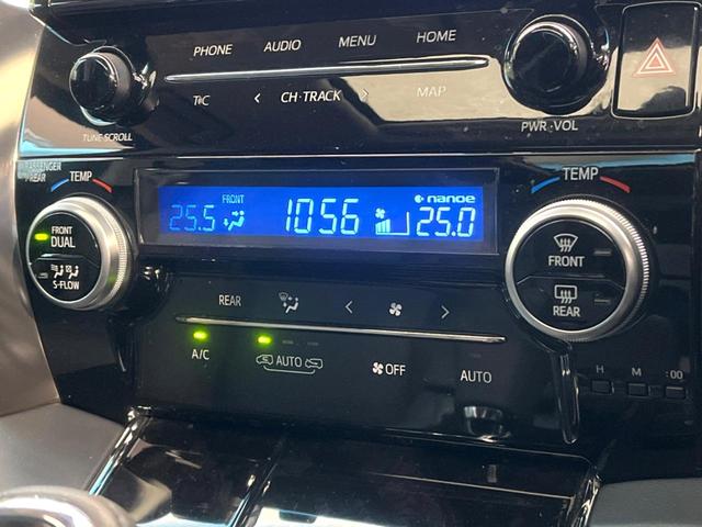 アルファードハイブリッド ＳＲ　Ｃパッケージ　メーカー純正９インチナビ　サンルーフ　４ＷＤ　モデリスタエアロ　バックカメラ　両側電動スライドドア　プリクラッシュセーフティ　ブラインドスポットモニター　ＬＥＤヘッド　純正１７インチアルミ（51枚目）