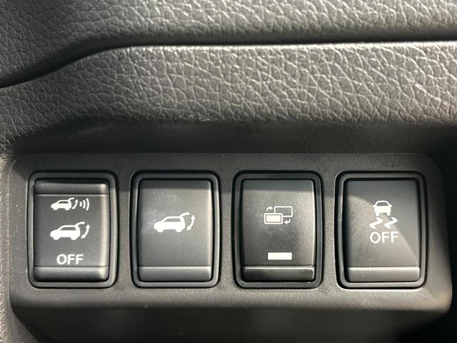 エクストレイル ２０Ｘｔｔ　エマージェンシーブレーキパッケージ　ＳＤナビ　全周囲カメラ　衝突被害軽減システム　電動リアゲート　コーナーセンサー　スマートキー　ＬＥＤヘッド　ルーフレール　ビルトインＥＴＣ　クルコン　車線逸脱警報　オートライト　デュアルエアコン（47枚目）