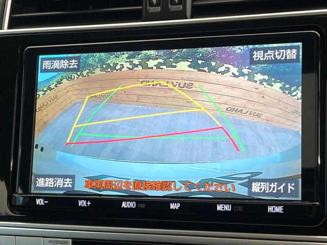 ランドクルーザープラド ＴＸ　Ｌパッケージ　マットブラックエディション　禁煙車　純正ナビ　サンルーフ　４ＷＤ　バックカメラ　プリクラッシュセーフティ　レーダークルーズ　ＬＥＤヘッド　ＥＴＣ　ドラレコ　スマートキー　オートマチックハイビーム　純正１８インチアルミ（5枚目）