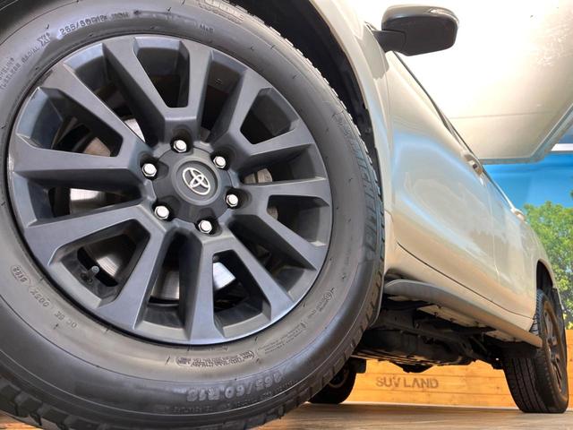 ランドクルーザープラド ＴＸ　Ｌパッケージ　マットブラックエディション　禁煙車　純正ナビ　サンルーフ　４ＷＤ　バックカメラ　プリクラッシュセーフティ　レーダークルーズ　ＬＥＤヘッド　ＥＴＣ　ドラレコ　スマートキー　オートマチックハイビーム　純正１８インチアルミ（14枚目）