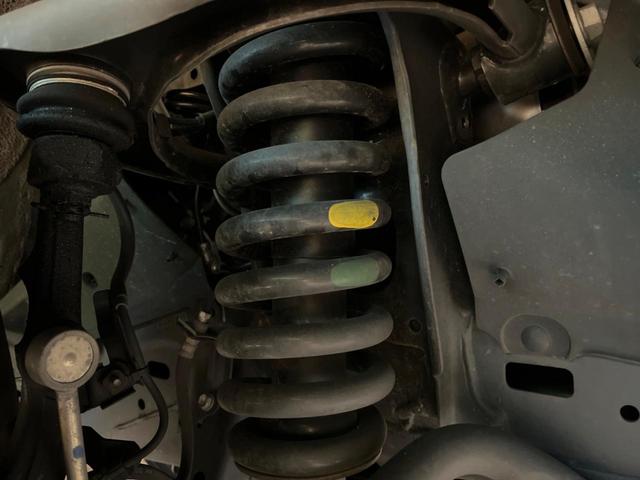 ランドクルーザープラド ＴＸ　Ｌパッケージ　マットブラックエディション　禁煙車　純正ナビ　サンルーフ　４ＷＤ　バックカメラ　プリクラッシュセーフティ　レーダークルーズ　ＬＥＤヘッド　ＥＴＣ　ドラレコ　スマートキー　オートマチックハイビーム　純正１８インチアルミ（20枚目）