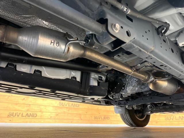 ランドクルーザープラド ＴＸ　Ｌパッケージ　マットブラックエディション　禁煙車　純正ナビ　サンルーフ　４ＷＤ　バックカメラ　プリクラッシュセーフティ　レーダークルーズ　ＬＥＤヘッド　ＥＴＣ　ドラレコ　スマートキー　オートマチックハイビーム　純正１８インチアルミ（22枚目）