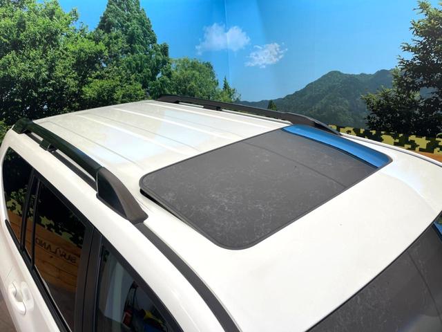 ランドクルーザープラド ＴＸ　Ｌパッケージ　マットブラックエディション　禁煙車　純正ナビ　サンルーフ　４ＷＤ　バックカメラ　プリクラッシュセーフティ　レーダークルーズ　ＬＥＤヘッド　ＥＴＣ　ドラレコ　スマートキー　オートマチックハイビーム　純正１８インチアルミ（28枚目）