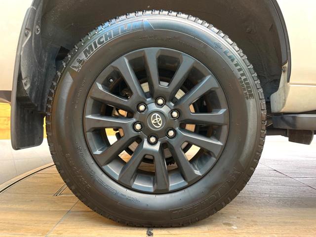 ランドクルーザープラド ＴＸ　Ｌパッケージ　マットブラックエディション　禁煙車　純正ナビ　サンルーフ　４ＷＤ　バックカメラ　プリクラッシュセーフティ　レーダークルーズ　ＬＥＤヘッド　ＥＴＣ　ドラレコ　スマートキー　オートマチックハイビーム　純正１８インチアルミ（33枚目）