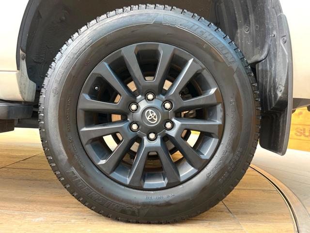 ランドクルーザープラド ＴＸ　Ｌパッケージ　マットブラックエディション　禁煙車　純正ナビ　サンルーフ　４ＷＤ　バックカメラ　プリクラッシュセーフティ　レーダークルーズ　ＬＥＤヘッド　ＥＴＣ　ドラレコ　スマートキー　オートマチックハイビーム　純正１８インチアルミ（34枚目）
