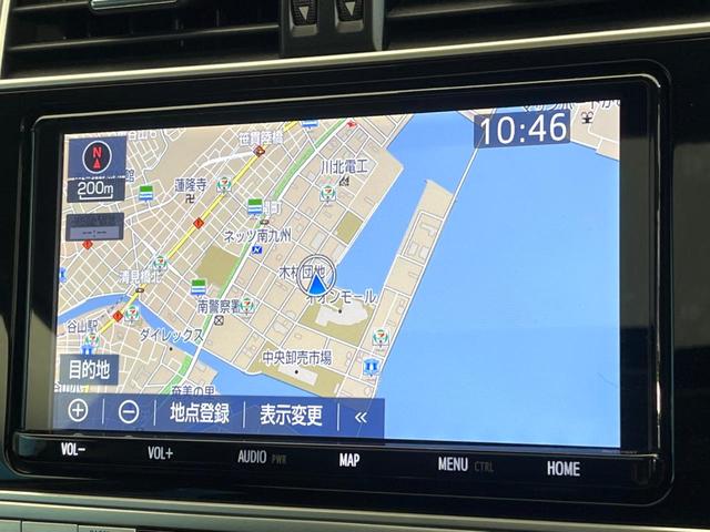 ランドクルーザープラド ＴＸ　Ｌパッケージ　マットブラックエディション　禁煙車　純正ナビ　サンルーフ　４ＷＤ　バックカメラ　プリクラッシュセーフティ　レーダークルーズ　ＬＥＤヘッド　ＥＴＣ　ドラレコ　スマートキー　オートマチックハイビーム　純正１８インチアルミ（38枚目）