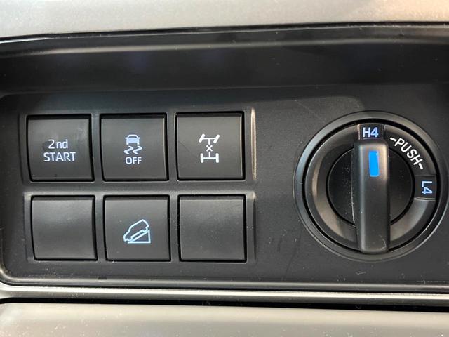 ランドクルーザープラド ＴＸ　Ｌパッケージ　マットブラックエディション　禁煙車　純正ナビ　サンルーフ　４ＷＤ　バックカメラ　プリクラッシュセーフティ　レーダークルーズ　ＬＥＤヘッド　ＥＴＣ　ドラレコ　スマートキー　オートマチックハイビーム　純正１８インチアルミ（51枚目）