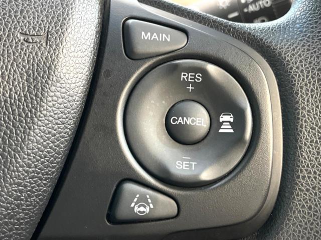 フリード G・ホンダセンシング 禁煙車 ナビ付 バックカメラ ホンダセンシング レーダークルーズ 両側電動スライドドア LEDヘッド ETC ドラレコ スマートキー オートエアコン オートライト 純正15インチアルミ(6枚目)