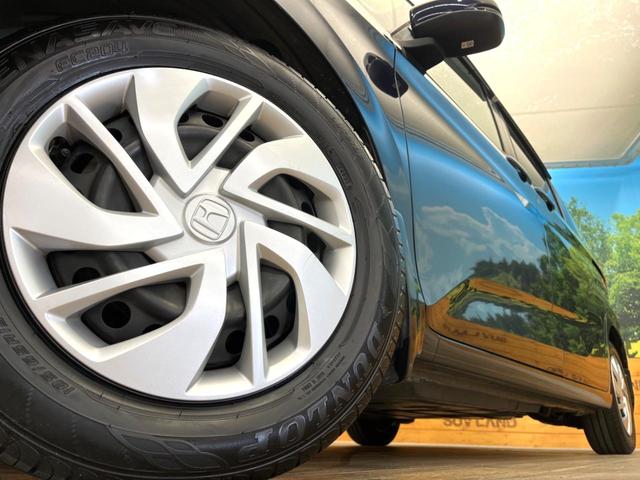 フリード G・ホンダセンシング 禁煙車 ナビ付 バックカメラ ホンダセンシング レーダークルーズ 両側電動スライドドア LEDヘッド ETC ドラレコ スマートキー オートエアコン オートライト 純正15インチアルミ(14枚目)