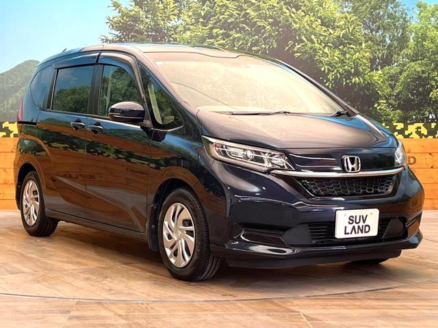 フリード G・ホンダセンシング 禁煙車 ナビ付 バックカメラ ホンダセンシング レーダークルーズ 両側電動スライドドア LEDヘッド ETC ドラレコ スマートキー オートエアコン オートライト 純正15インチアルミ(26枚目)