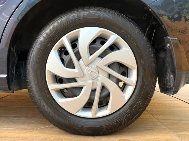 フリード G・ホンダセンシング 禁煙車 ナビ付 バックカメラ ホンダセンシング レーダークルーズ 両側電動スライドドア LEDヘッド ETC ドラレコ スマートキー オートエアコン オートライト 純正15インチアルミ(29枚目)