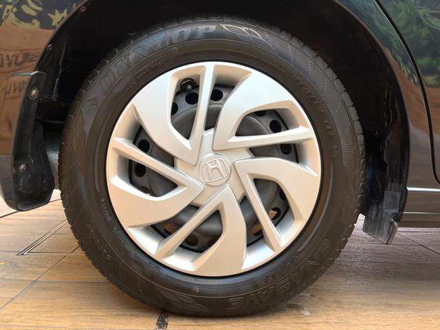 フリード G・ホンダセンシング 禁煙車 ナビ付 バックカメラ ホンダセンシング レーダークルーズ 両側電動スライドドア LEDヘッド ETC ドラレコ スマートキー オートエアコン オートライト 純正15インチアルミ(30枚目)