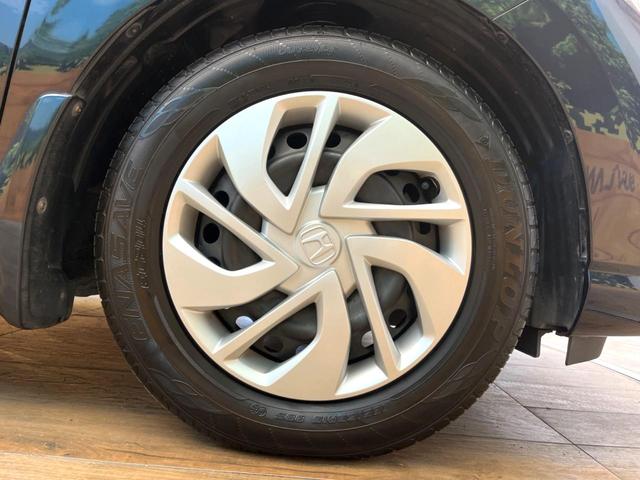 フリード G・ホンダセンシング 禁煙車 ナビ付 バックカメラ ホンダセンシング レーダークルーズ 両側電動スライドドア LEDヘッド ETC ドラレコ スマートキー オートエアコン オートライト 純正15インチアルミ(31枚目)