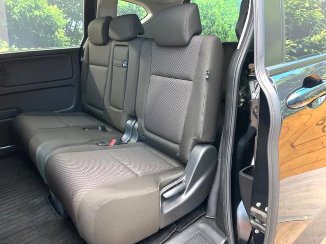 フリード G・ホンダセンシング 禁煙車 ナビ付 バックカメラ ホンダセンシング レーダークルーズ 両側電動スライドドア LEDヘッド ETC ドラレコ スマートキー オートエアコン オートライト 純正15インチアルミ(54枚目)