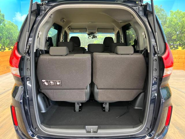 フリード G・ホンダセンシング 禁煙車 ナビ付 バックカメラ ホンダセンシング レーダークルーズ 両側電動スライドドア LEDヘッド ETC ドラレコ スマートキー オートエアコン オートライト 純正15インチアルミ(58枚目)