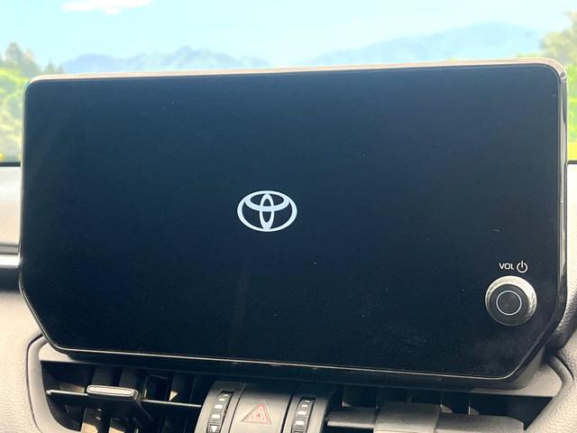 RAV4 アドベンチャー メーカー純正10.5インチナビ 4WD 全周囲カメラ プリクラッシュセーフティ レーダークルーズ ブラインドスポットモニター デジタルインナーミラー LEDヘッド 純正19インチアルミ(3枚目)