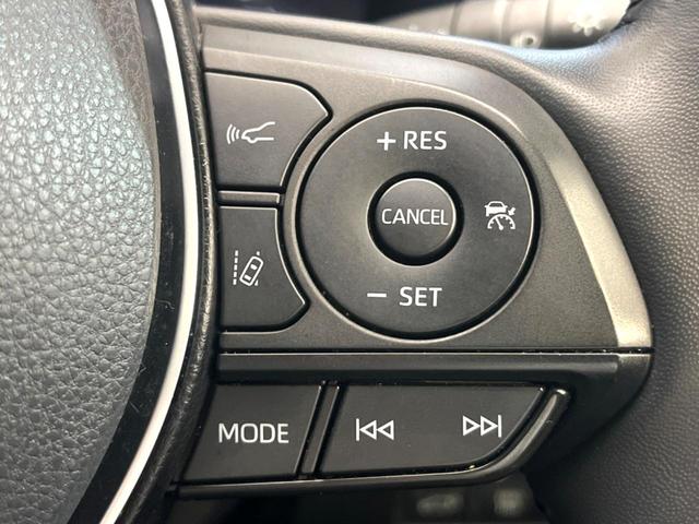 RAV4 アドベンチャー メーカー純正10.5インチナビ 4WD 全周囲カメラ プリクラッシュセーフティ レーダークルーズ ブラインドスポットモニター デジタルインナーミラー LEDヘッド 純正19インチアルミ(6枚目)